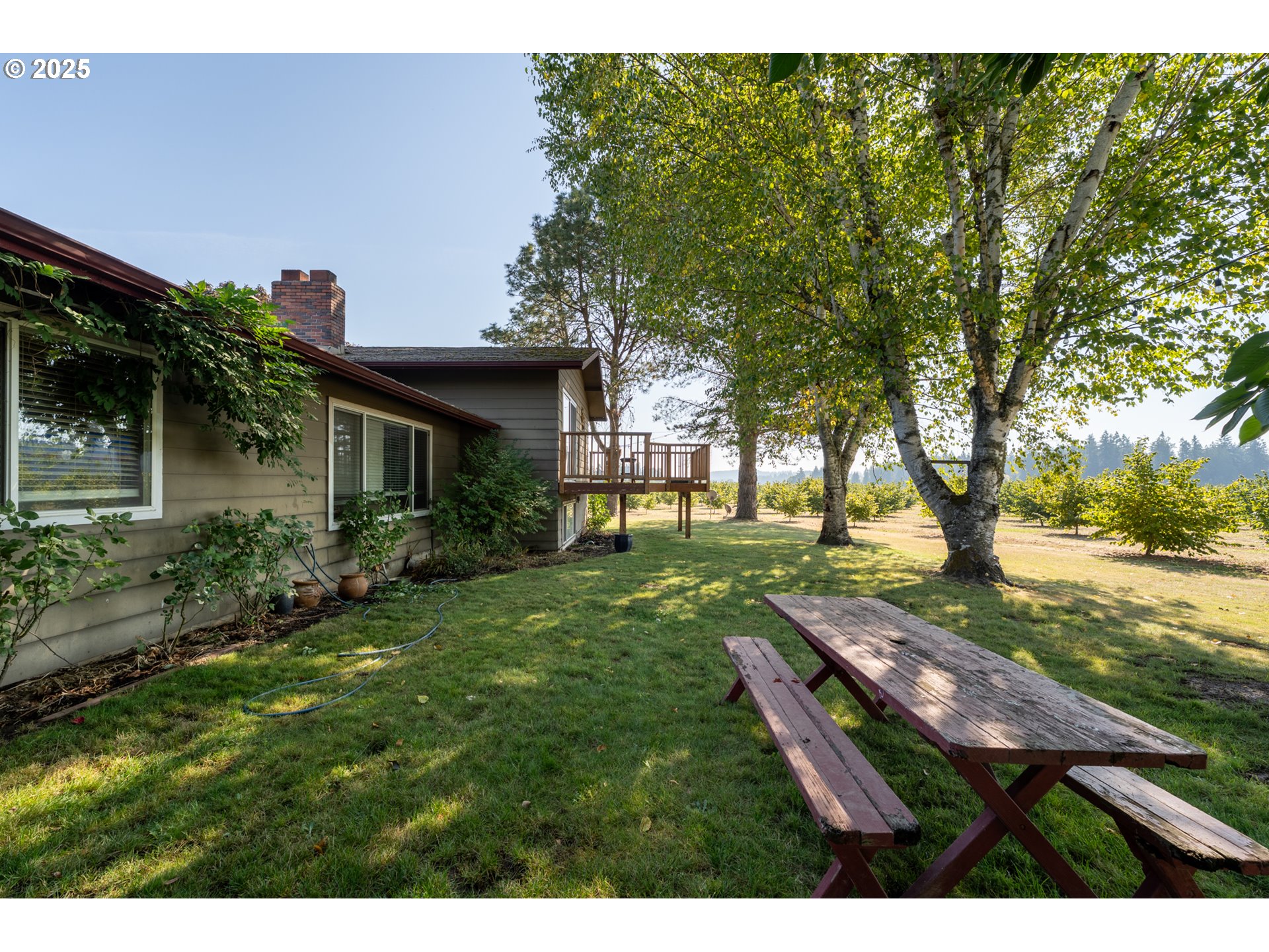 24730 SW TILE FLAT RD