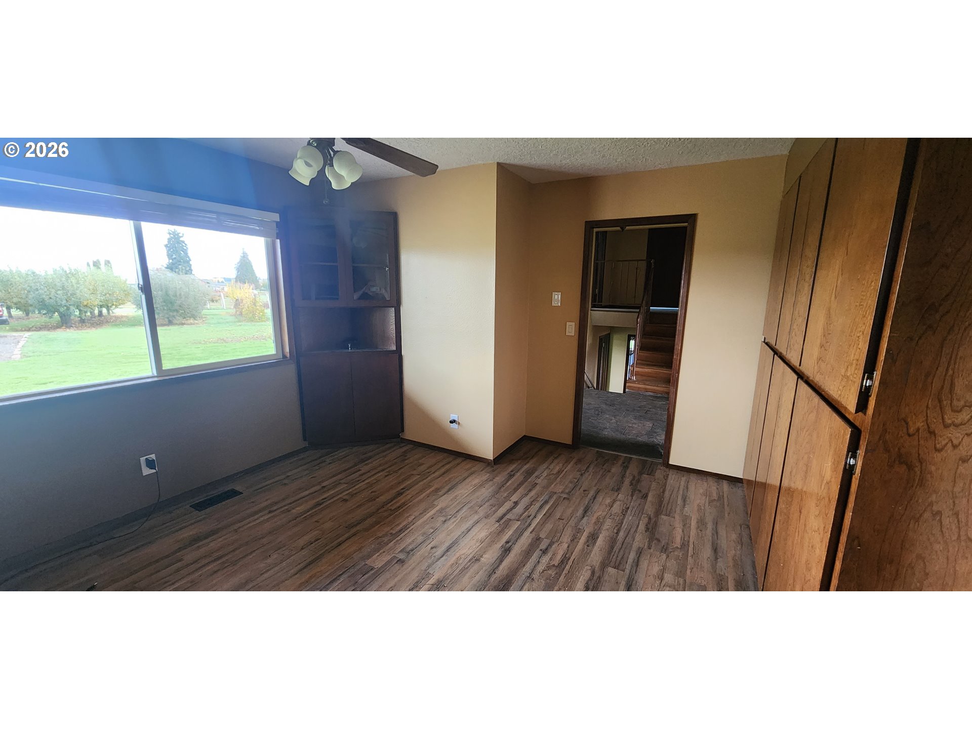 24730 SW TILE FLAT RD