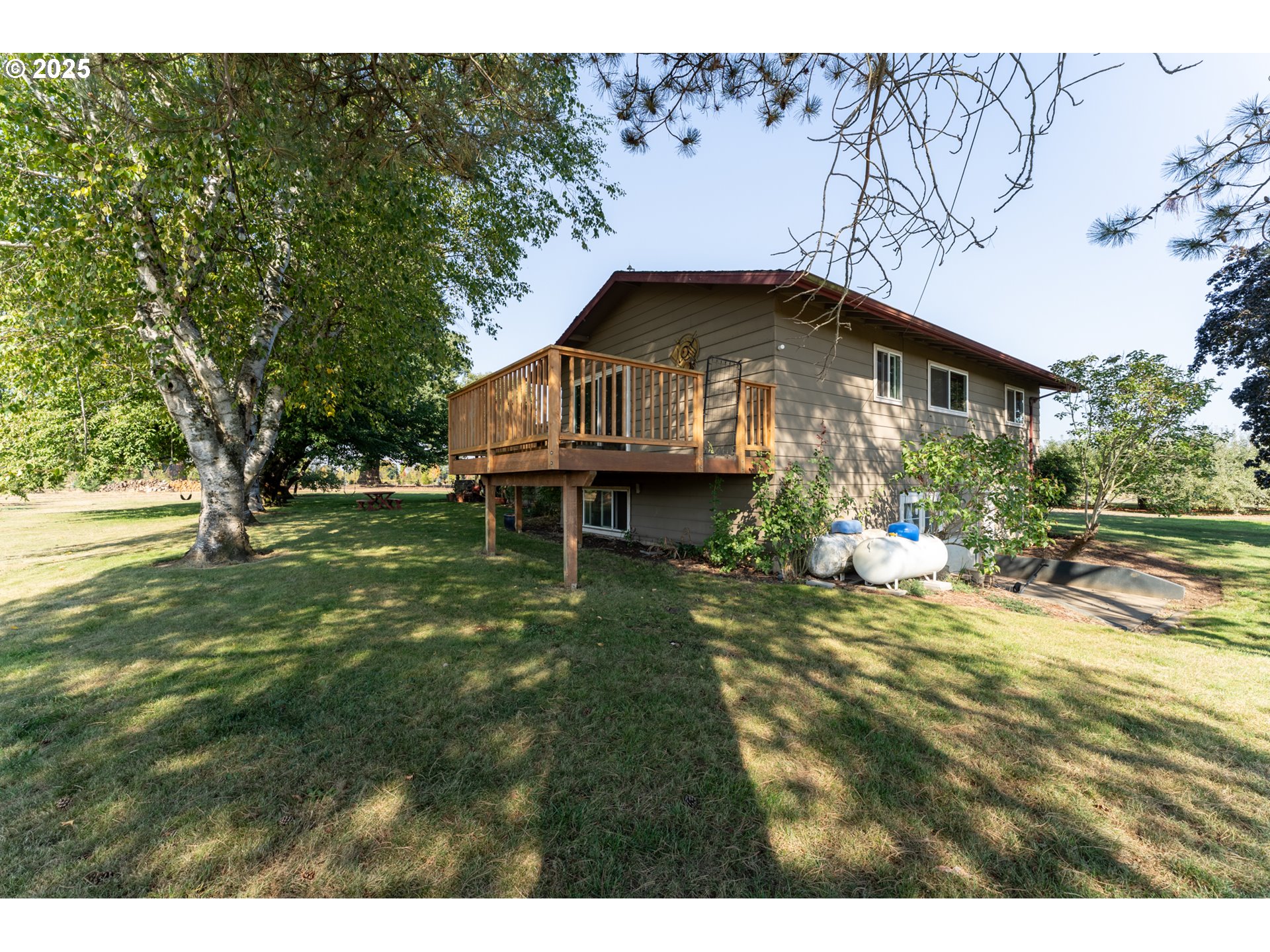 24730 SW TILE FLAT RD