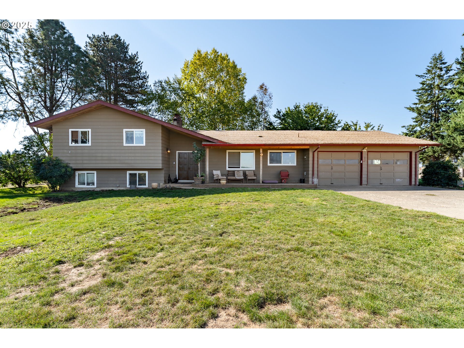 24730 SW TILE FLAT RD