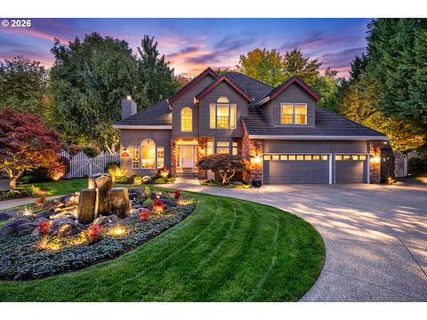 Photo of 1795 NW Wallace Rd, McMinnville, OR 97128 (MLS # 566501574)