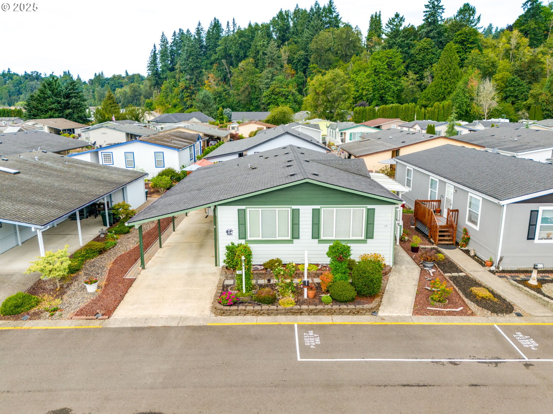 Woodland, Washington 98674, United States, 2 Bedrooms Bedrooms, ,2 BathroomsBathrooms,Residential,Active,200158