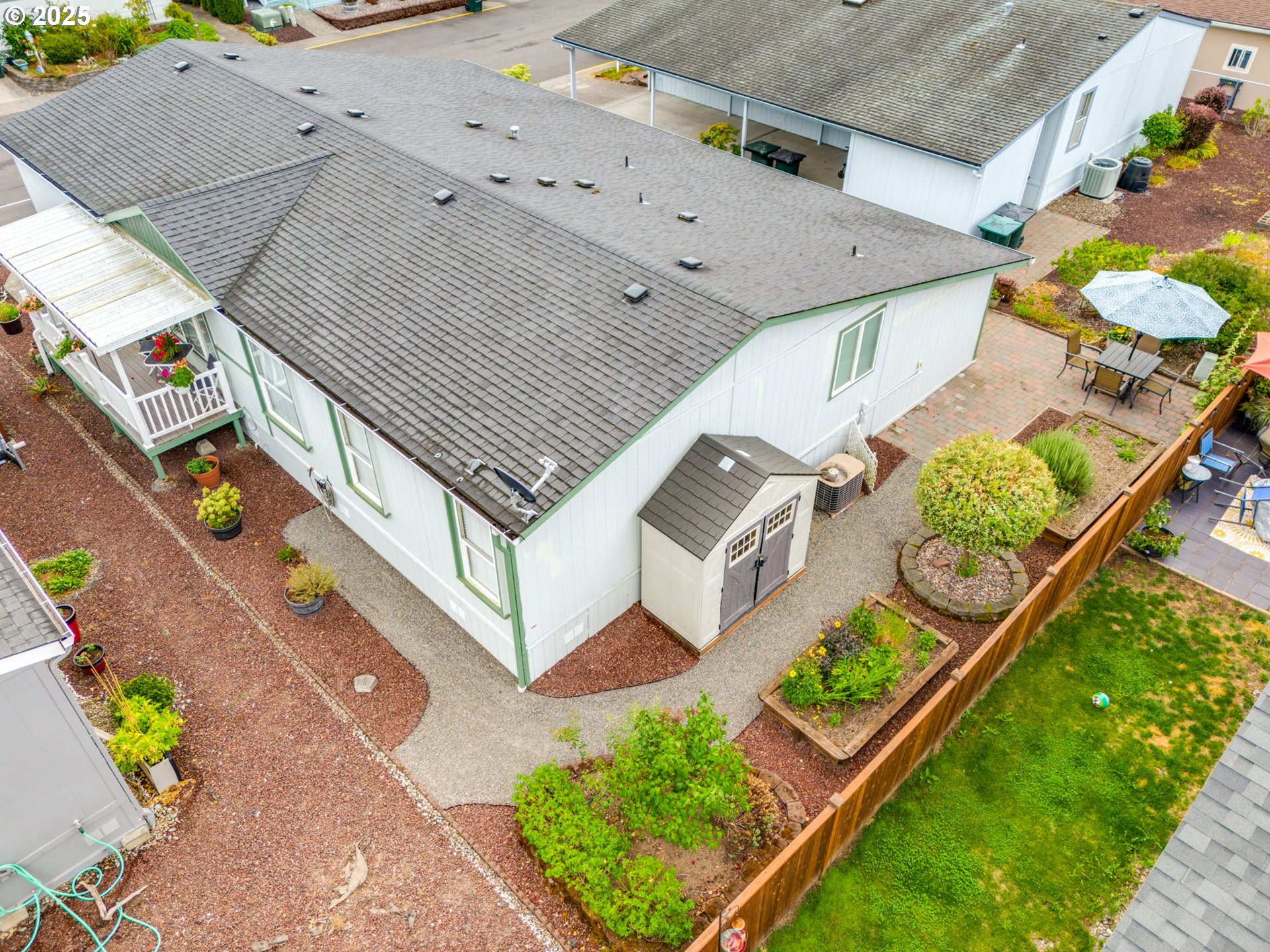 Woodland, Washington 98674, United States, 2 Bedrooms Bedrooms, ,2 BathroomsBathrooms,Residential,Active,200158