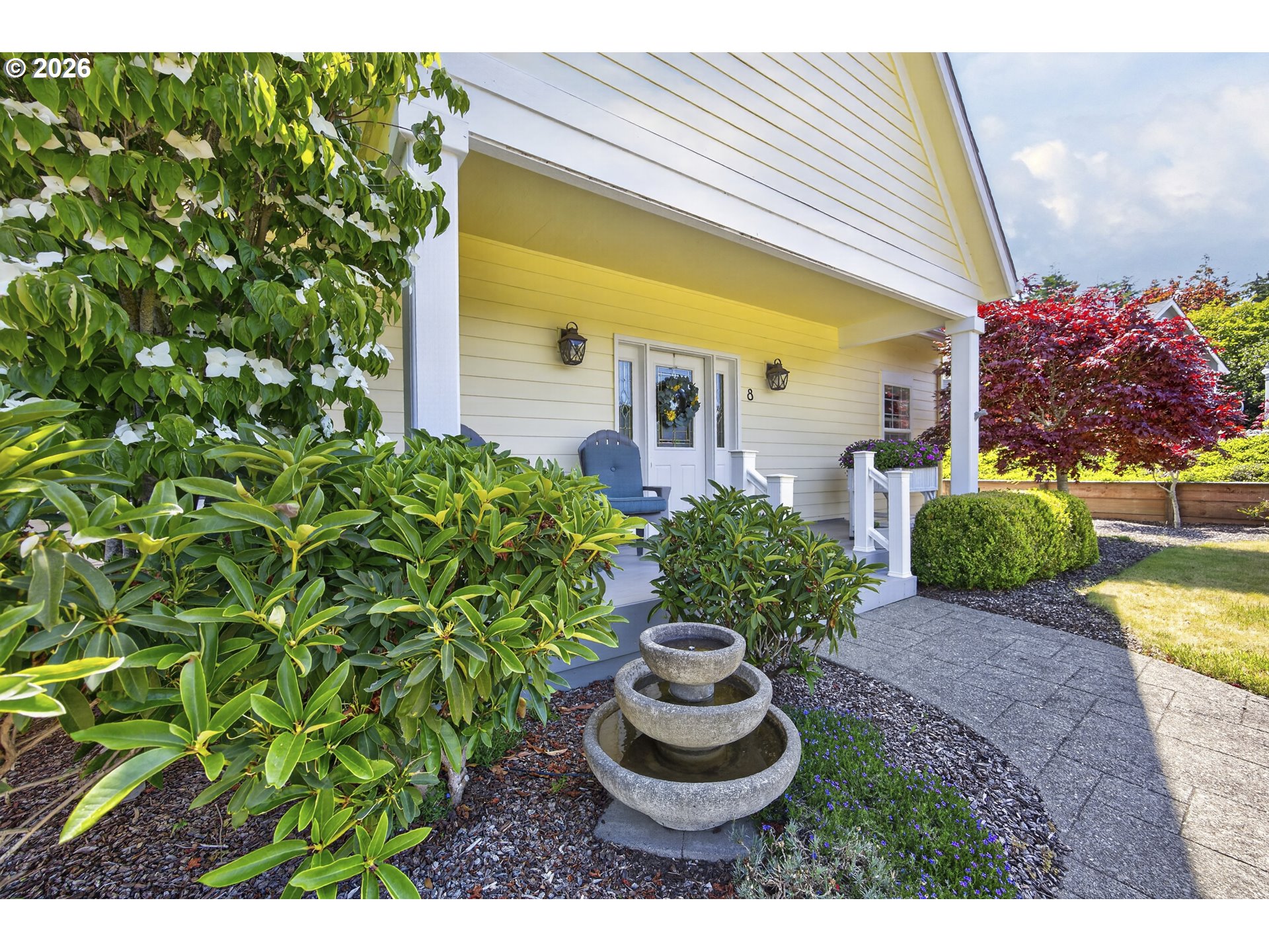 8 ONADOONE CT