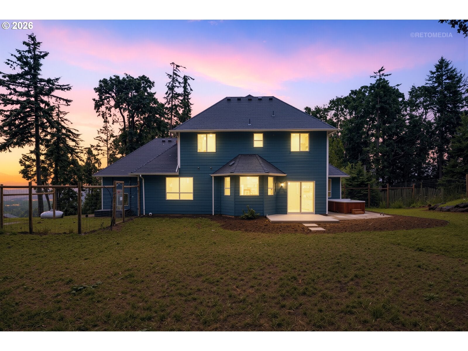21980 SE UPPER MATTHEWS CREEK LN