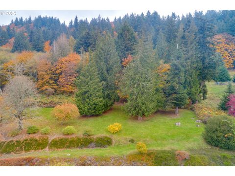 Photo of 0 Meeker Dr, Kalama, WA 98625 (MLS # 24206929)