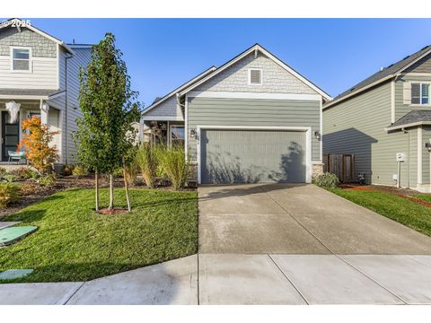 234 W 18TH ST Lafayette OR 97127