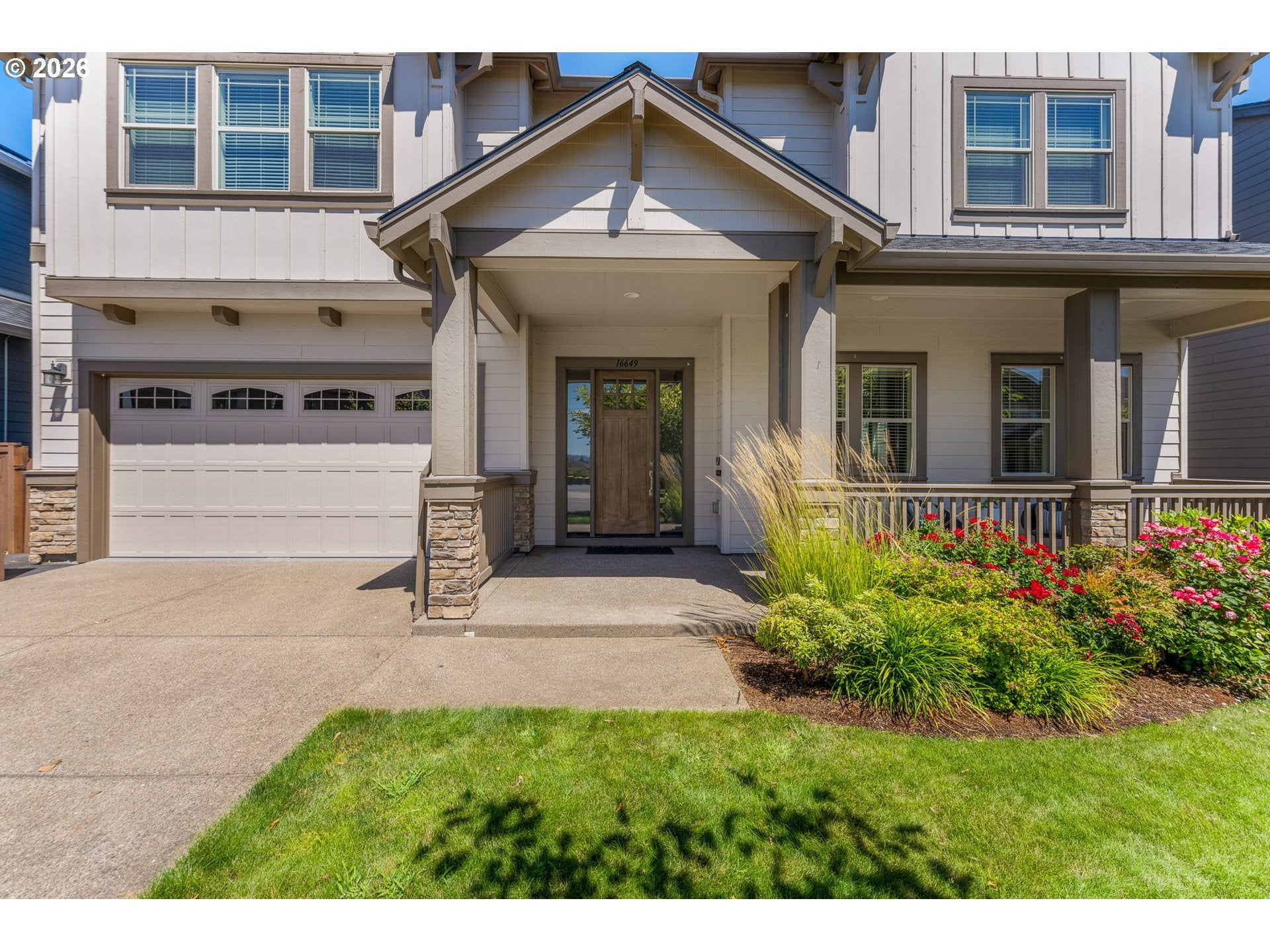 16649 SW FRIENDLY LN