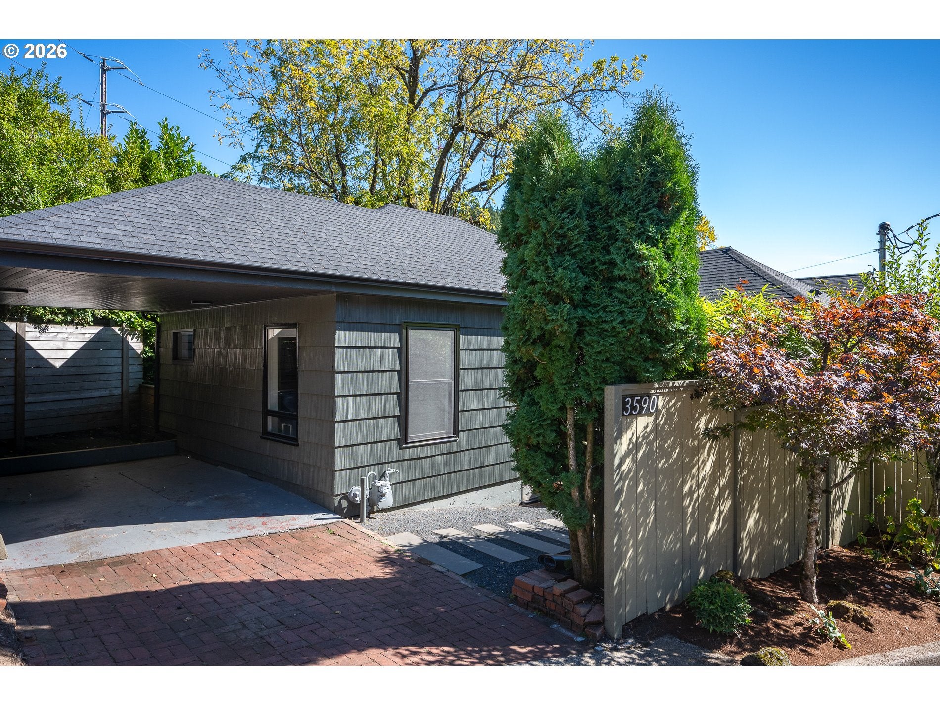 3590 SW PATTON RD