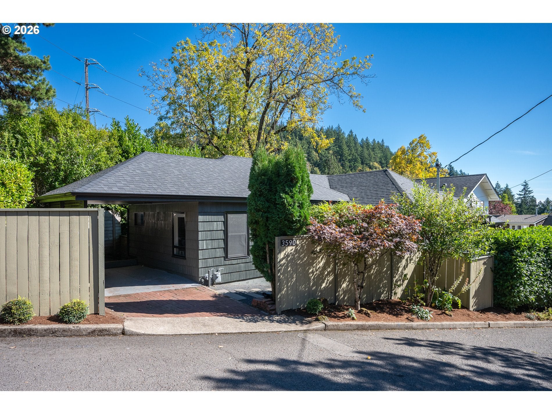 3590 SW PATTON RD