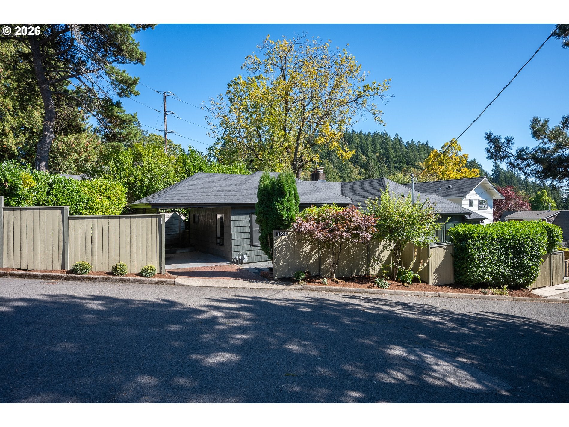 3590 SW PATTON RD
