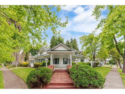 406 8TH ST Springfield OR 97477