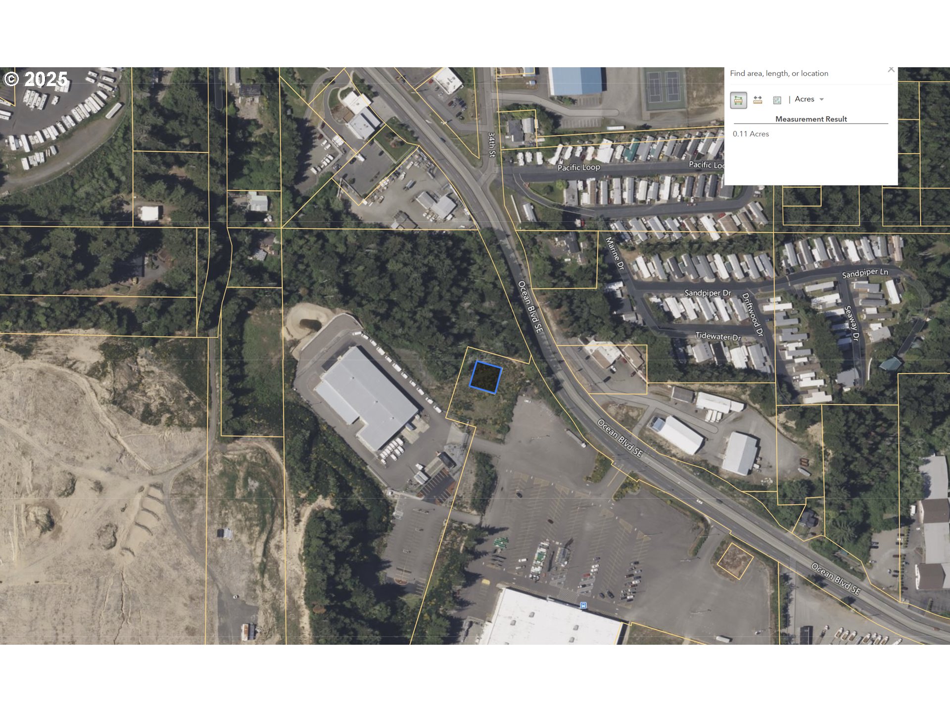 0504 Ocean BLVD SE