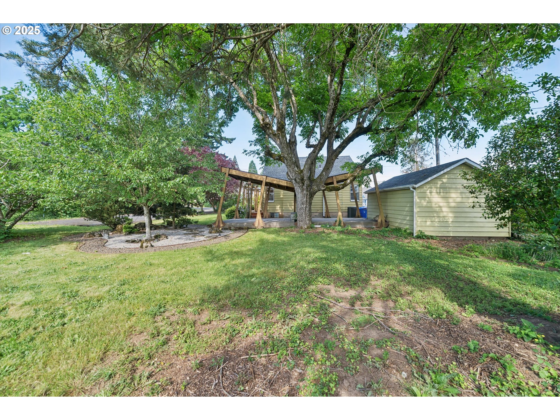 4830 NE 60TH AVE