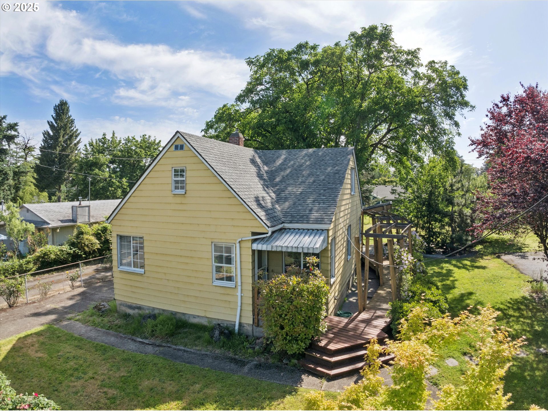 4830 NE 60TH AVE