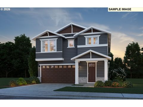 8750 S 3RD ST Ridgefield WA 98642