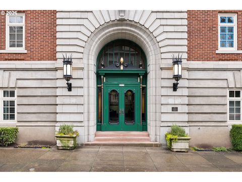 2015 NW FLANDERS ST 513 Portland OR 97209