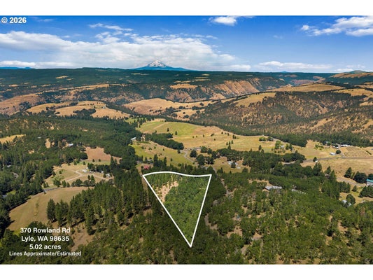 ROWLAND RD, LYLE, WA 98635 - Image 932b7d96d69d5ee9fc87e478c67801e2/3392396060