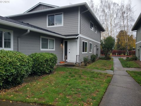 A home in Gresham