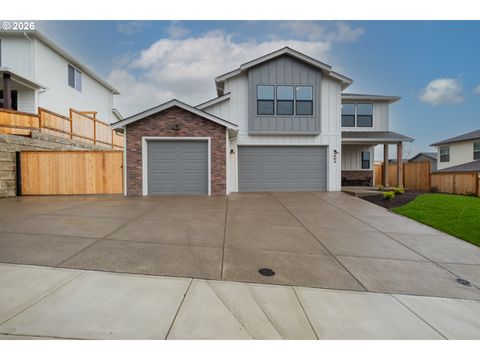 664 NW Crater Lake DR Dallas OR 97338