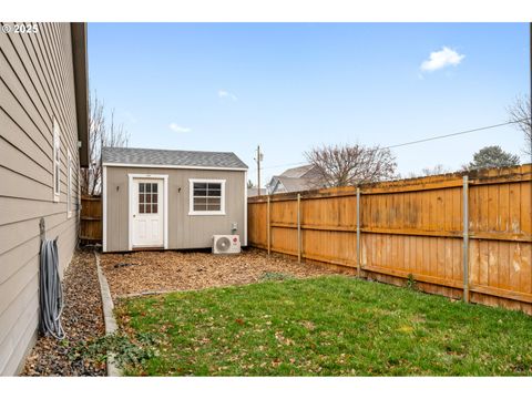 A home in Hermiston