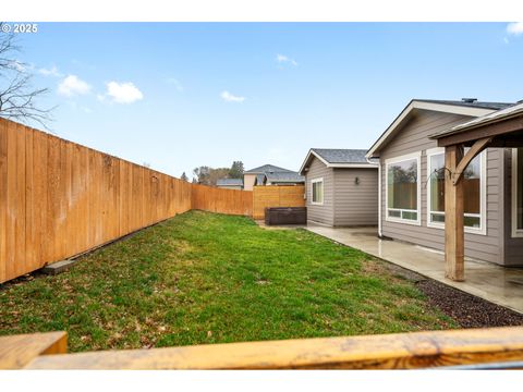 A home in Hermiston