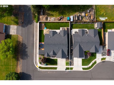 A home in Hermiston