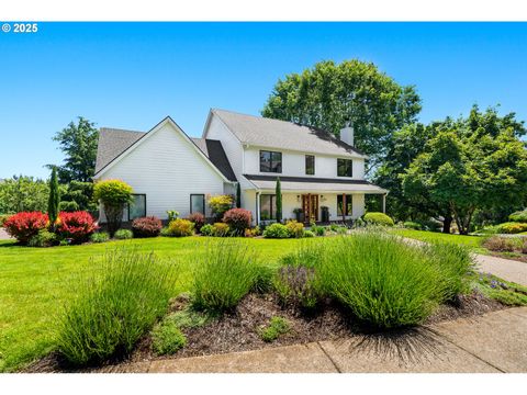825 SW VIEW CREST DR Dundee OR 97115