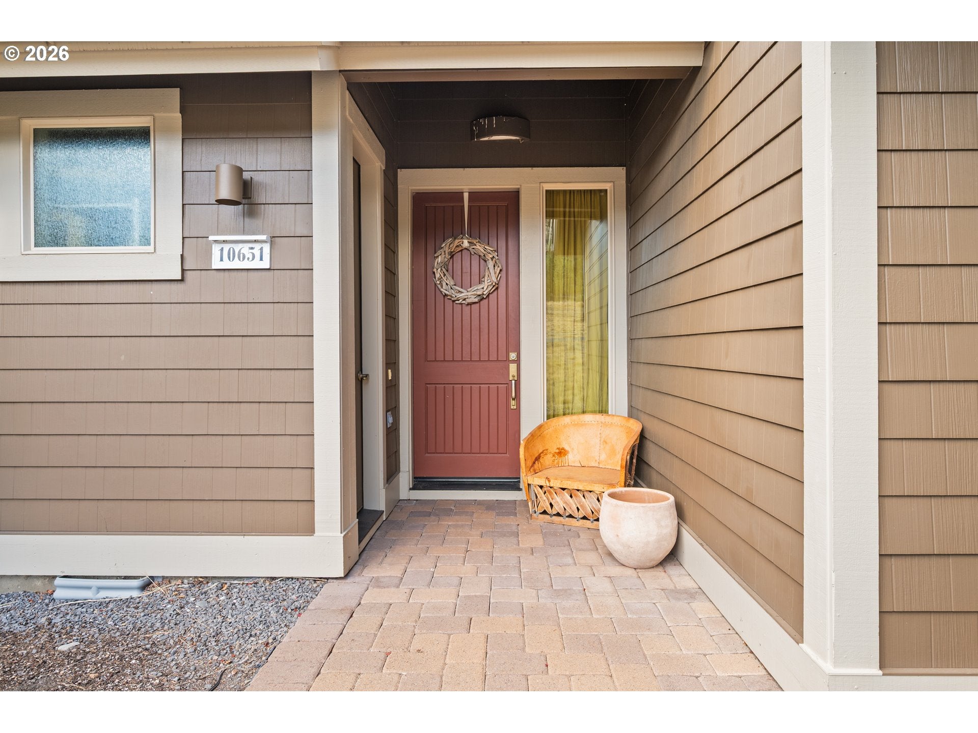 10651 VILLAGE LOOP