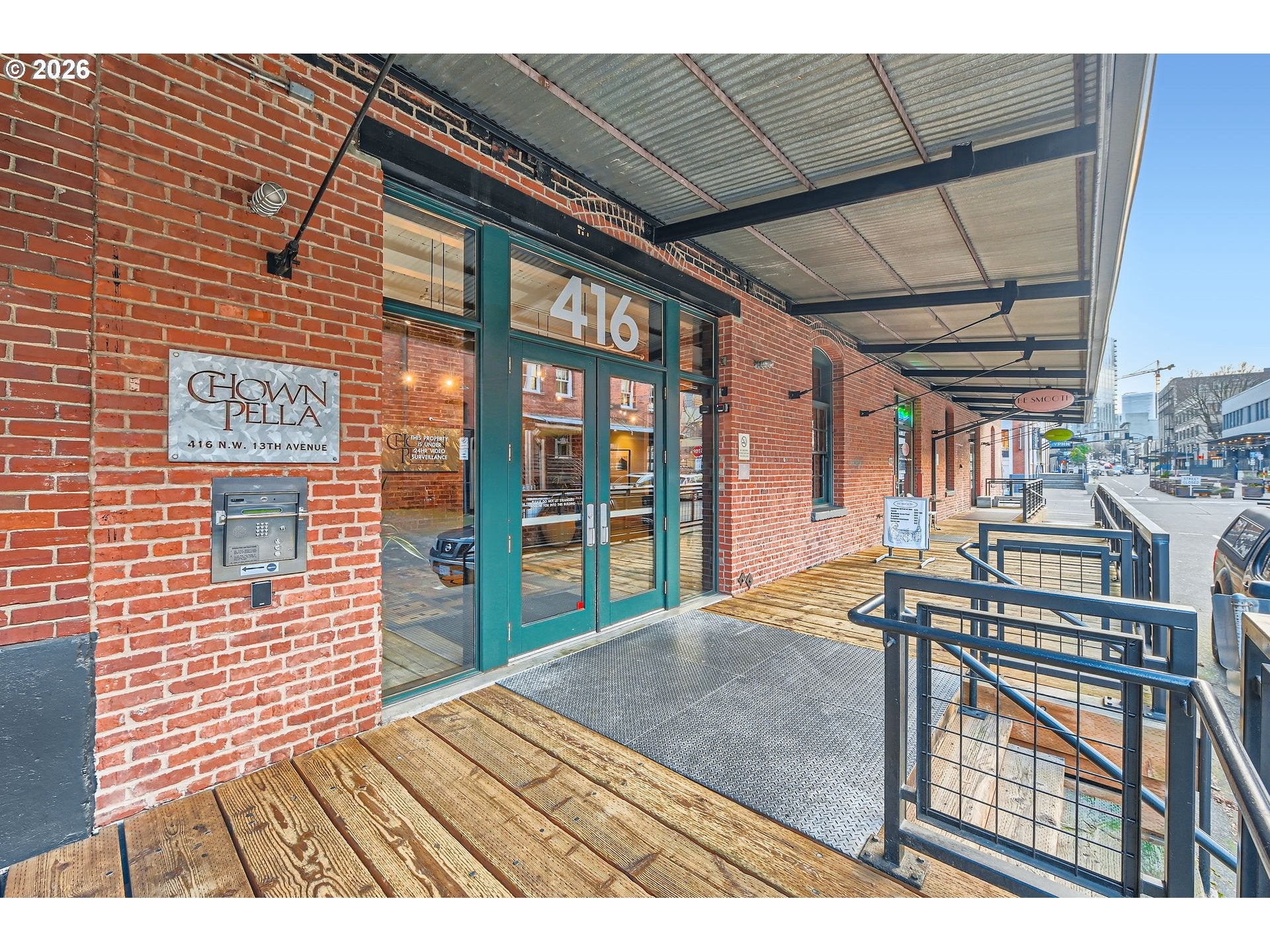 416 NW 13TH AVE 101
