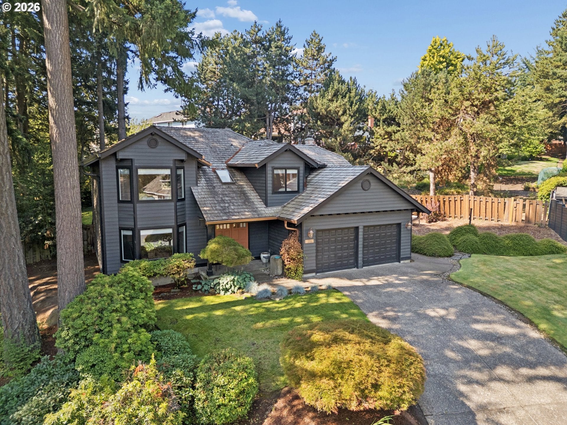 2861 RAWHIDE CT