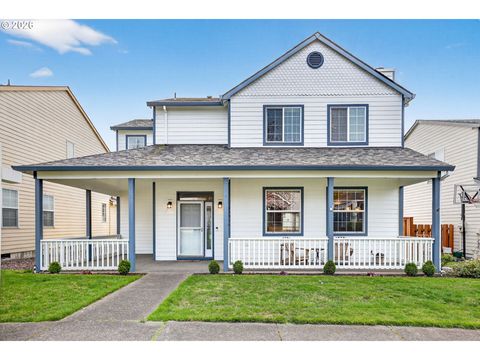 15056 SE JOHN ASHLEY DR Clackamas OR 97015