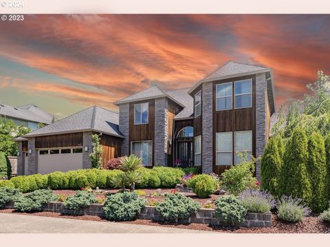 3516 NE IONE ST Camas WA 98607