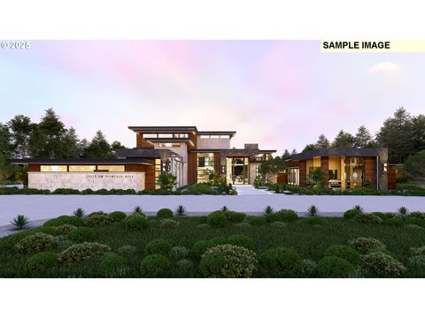 29435 SW MOUNTAIN RD 2 West Linn OR 97068