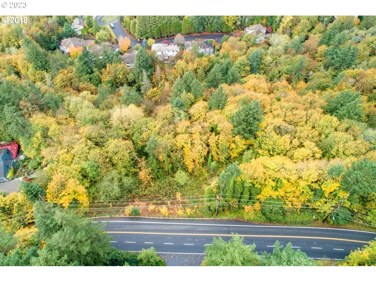 SW SCHOLLS FERRY RD