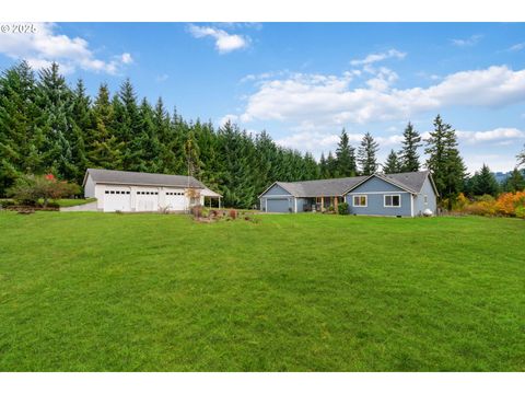 17212 NE 236TH CT Brush Prairie WA 98606