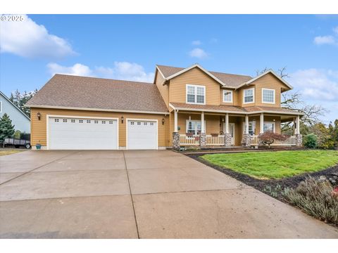 16567 MEMORY LN Oregon City OR 97045