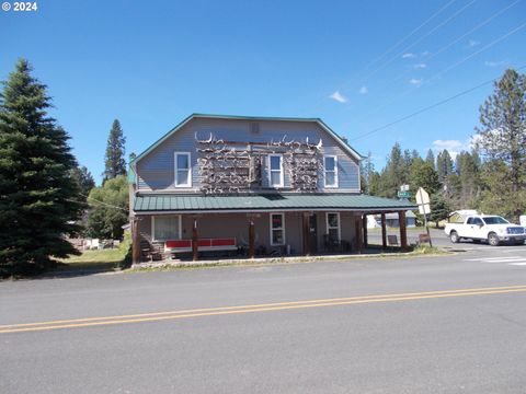 A home in Ukiah