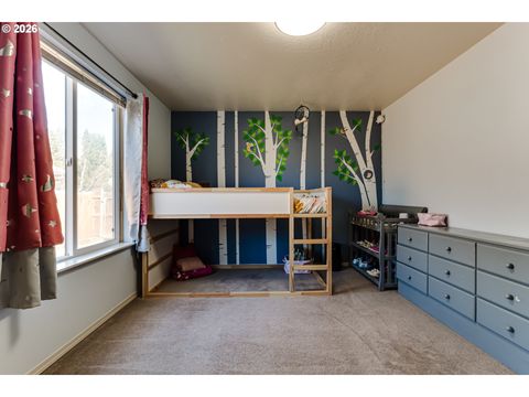 Tiny photo for 549 Gilfry Ave, Creswell, OR 97426 (MLS # 455550296)