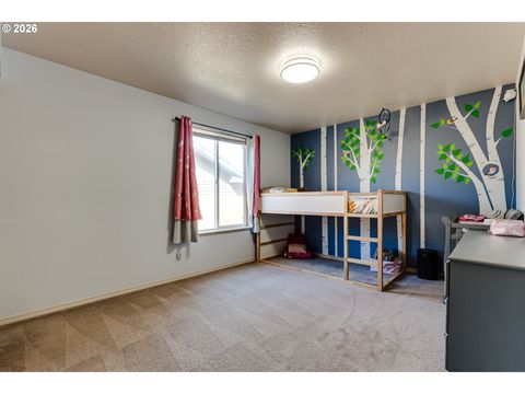 Tiny photo for 549 Gilfry Ave, Creswell, OR 97426 (MLS # 455550296)