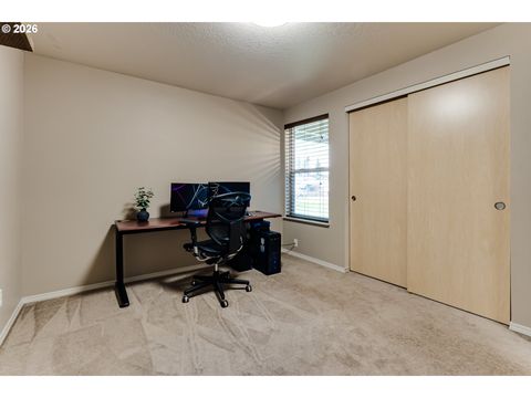 Tiny photo for 549 Gilfry Ave, Creswell, OR 97426 (MLS # 455550296)