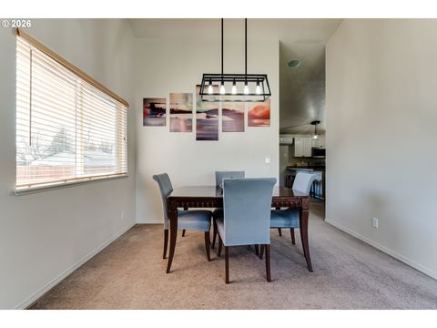 Tiny photo for 549 Gilfry Ave, Creswell, OR 97426 (MLS # 455550296)