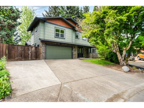 2266 IRONWOOD ST Eugene OR 97401