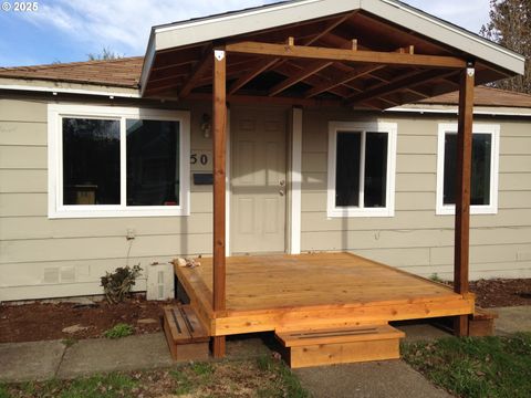505 E 32nd ST Eugene OR 97405
