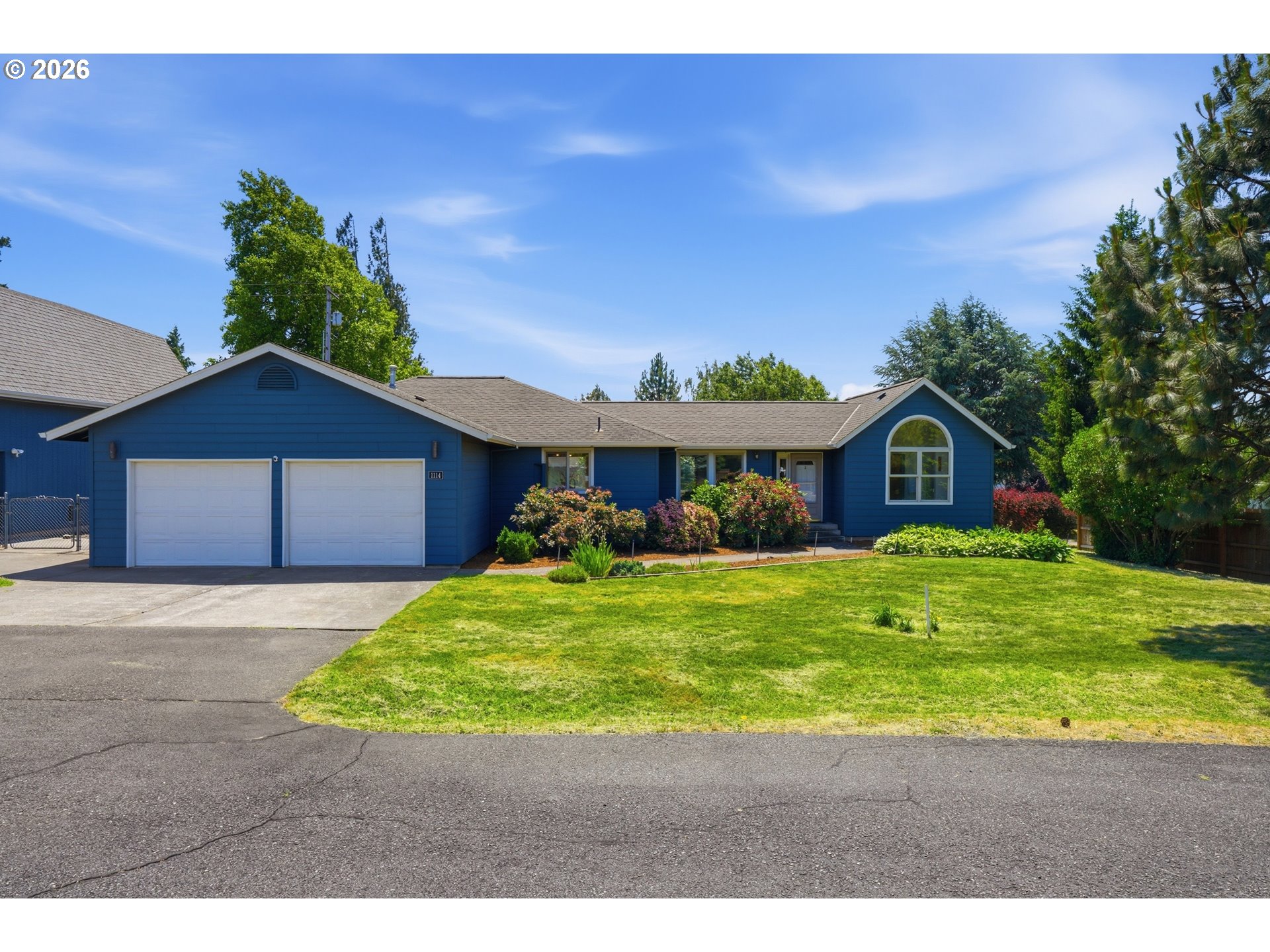1114 Neal RD