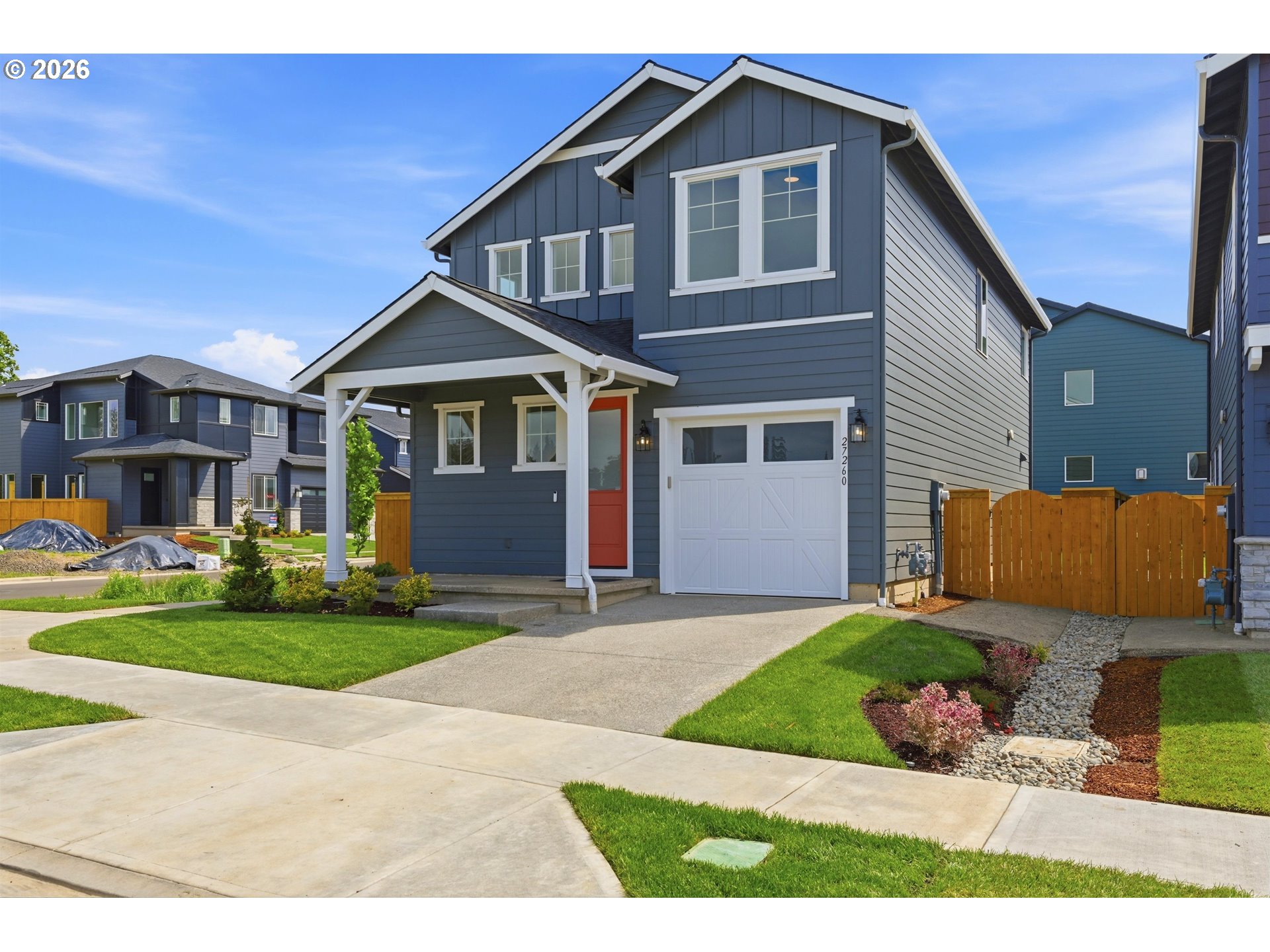 27260 SW Larkspur TER