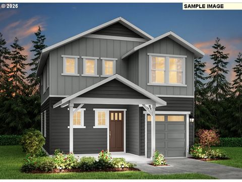 27260 SW Larkspur TER Wilsonville OR 97070
