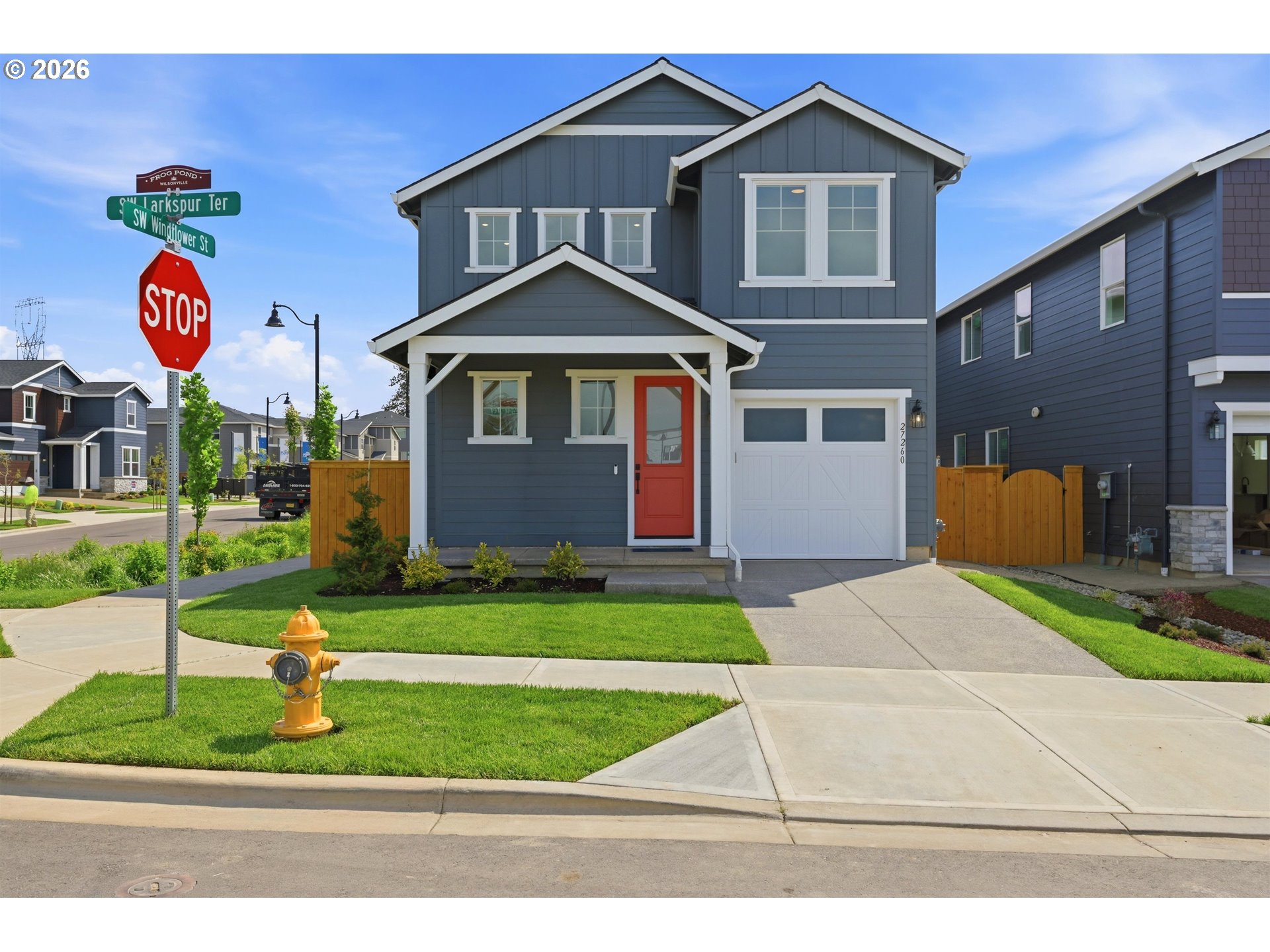 27260 SW Larkspur TER