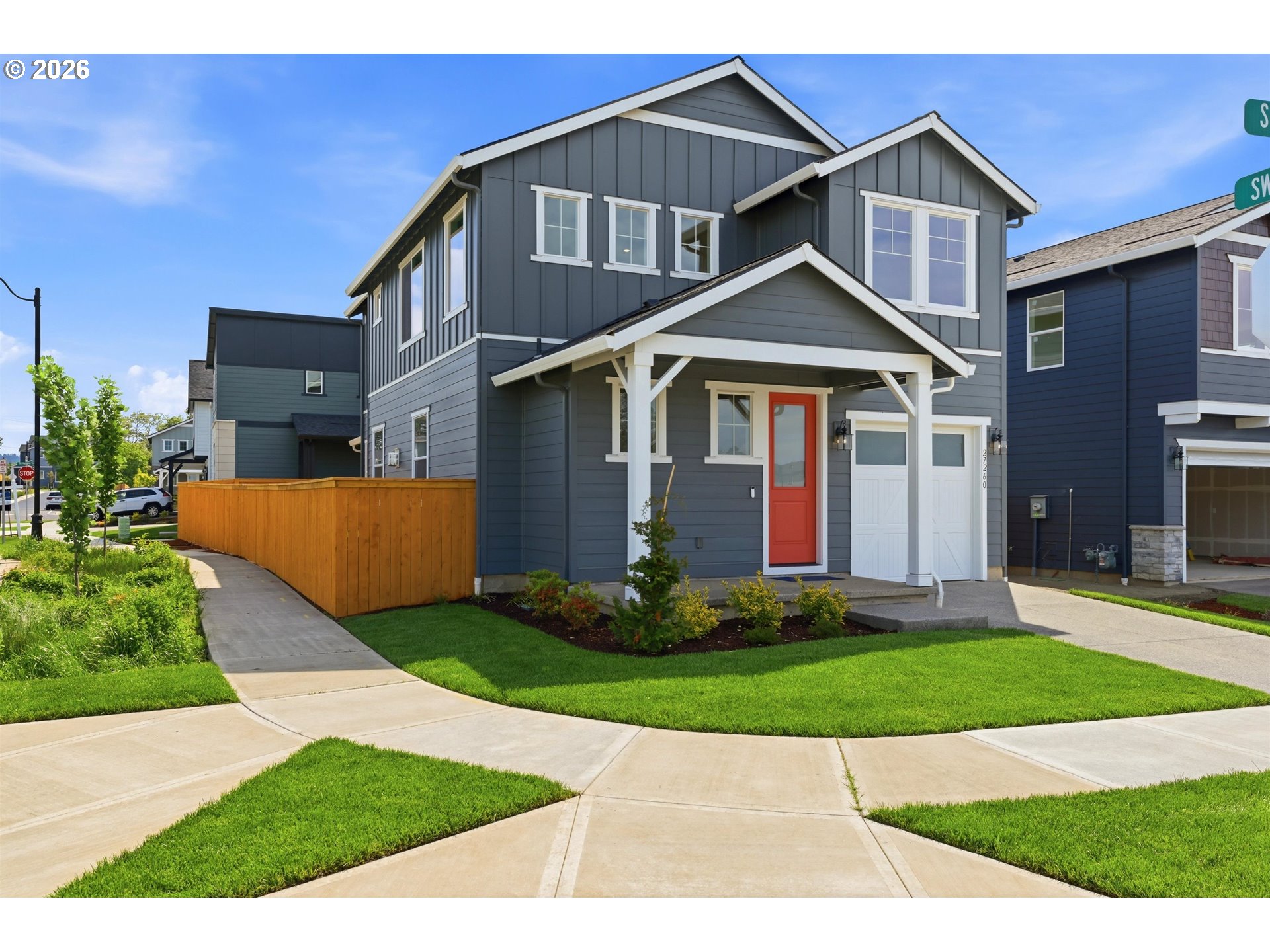 27260 SW Larkspur TER
