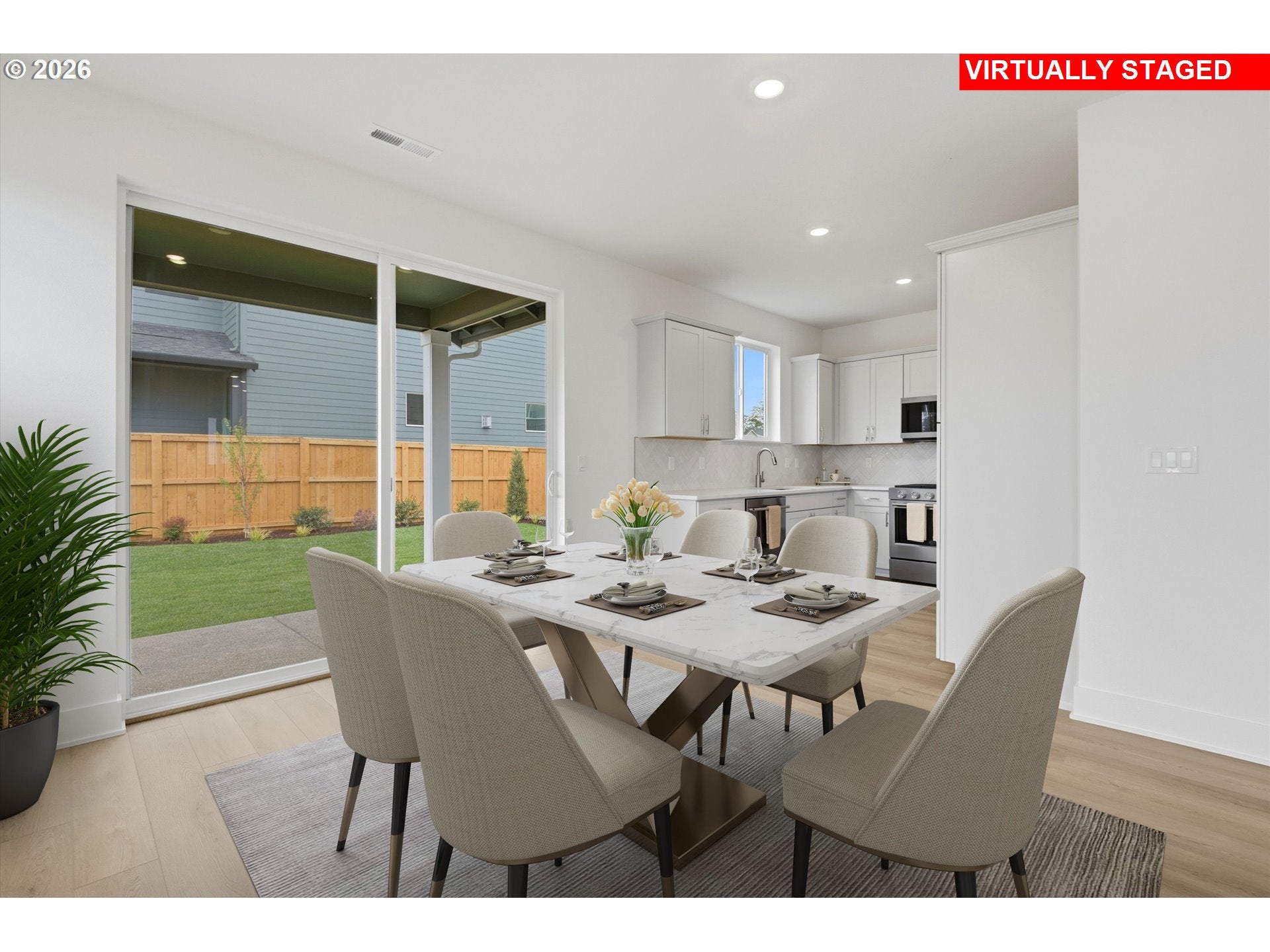 27260 SW Larkspur TER